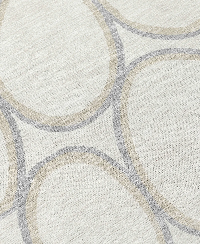 Addison Chantille Machine Washable ACN1041 9'x12' Area Rug