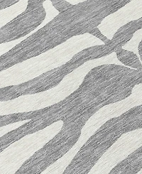 Addison Chantille Machine Washable ACN1042 8'x10' Area Rug