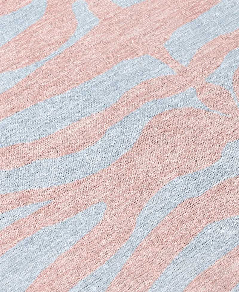 Addison Chantille Machine Washable ACN1043 8'x10' Area Rug