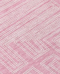 Addison Chantille Machine Washable ACN1045 8'x10' Area Rug