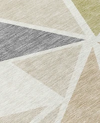 Addison Chantille Machine Washable ACN1039 5'x7'6" Area Rug