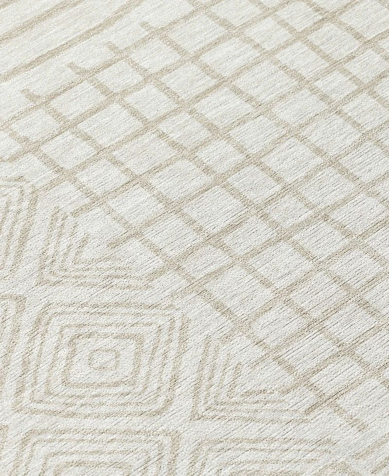 Addison Chantille Machine Washable ACN1044 5'x7'6" Area Rug