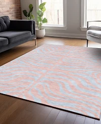 Addison Chantille Machine Washable ACN1043 3'x5' Area Rug