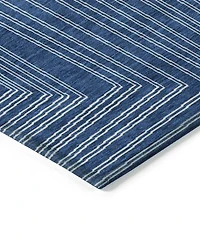 Addison Chantille Machine Washable ACN1045 2'3"x7'6" Runner Area Rug