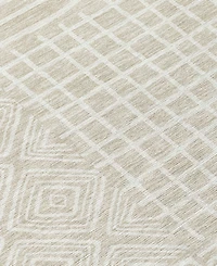 Addison Chantille Machine Washable ACN1044 2'3"x7'6" Runner Area Rug