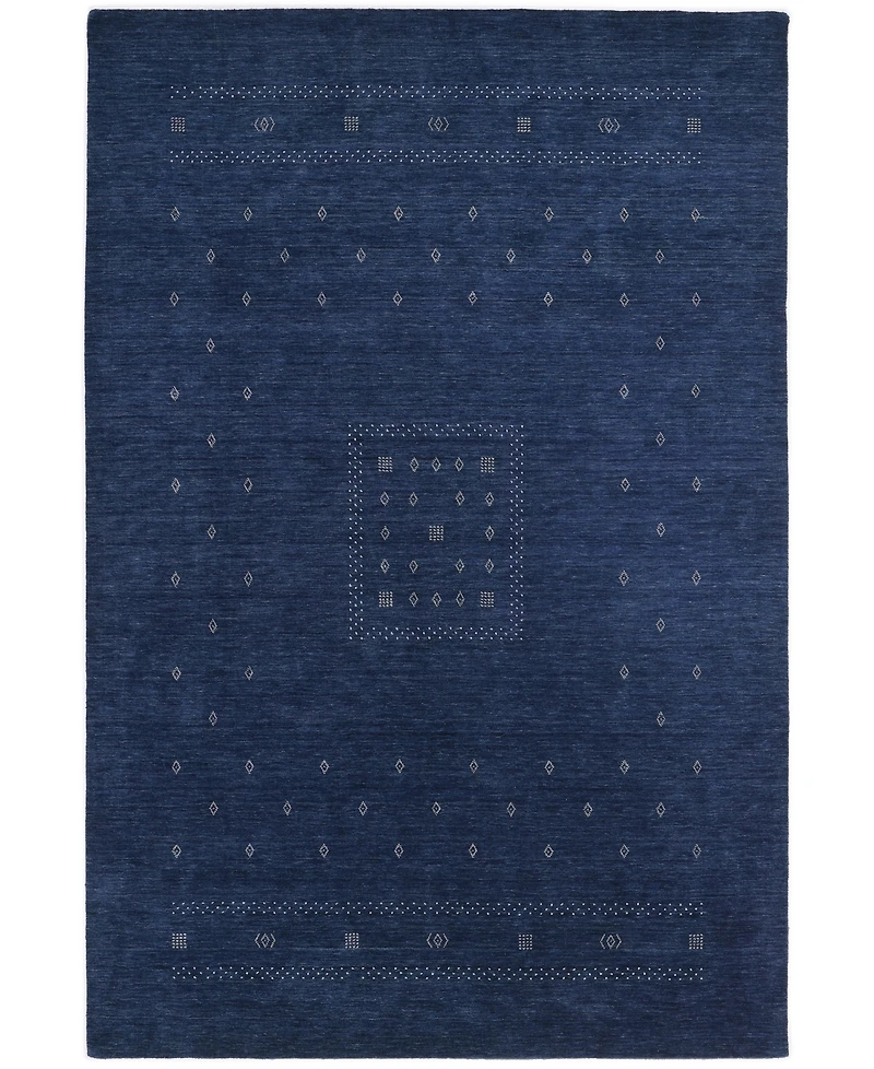 Timeless Rug Designs Gabbeh S9417 3'x5' Area Rug