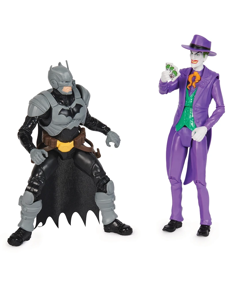 Dc Comics Batman Adventures