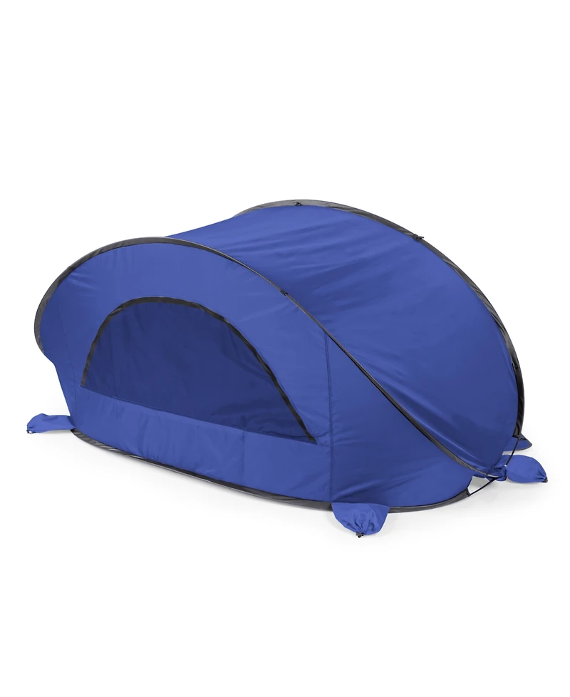 Oniva by Picnic Time Manta Portable Beach Tent