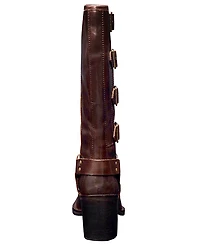 Kenneth Cole New York Women's Emmett High Boots