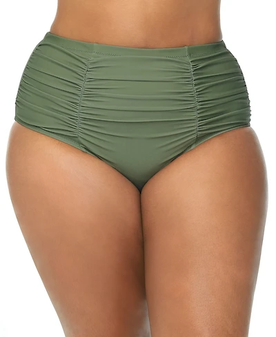 Raisins Curve Trendy Plus Costa Tummy-Control Bottoms