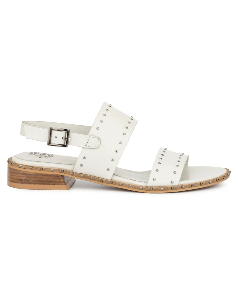 Vintage Foundry Co Women's Linda Sandals