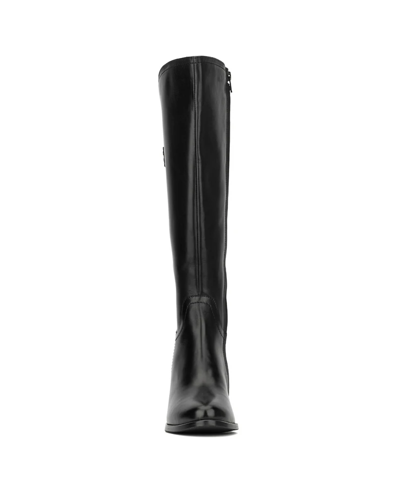 Vintage Foundry Co Women's Zuly Tall Boot