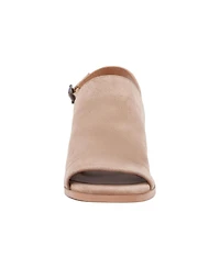 Women's Jayden Heel Sandal