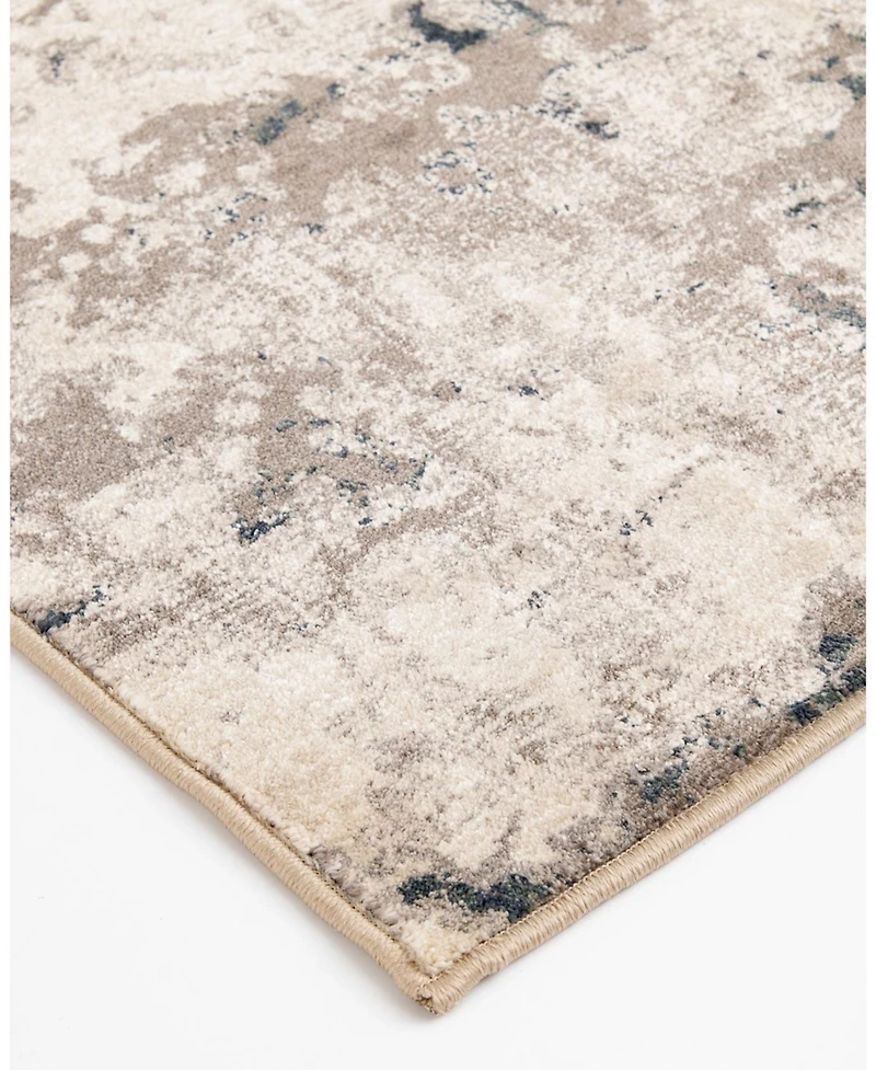 Closeout! Km Home Merit Jenkin 5'3''x7'7'' Area Rug
