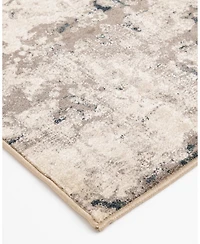 Closeout! Km Home Merit Jenkin 5'3''x7'7'' Area Rug
