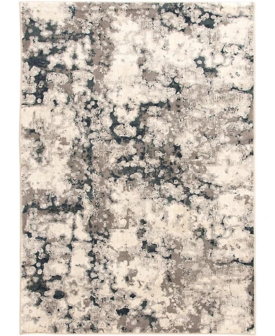 Closeout! Km Home Merit Jenkin 7'10''x9'10' Area Rug