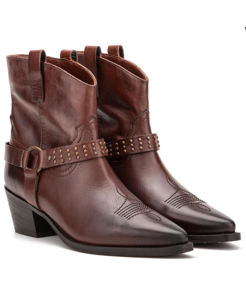 Vintage Foundry Co Women's Mia Boot