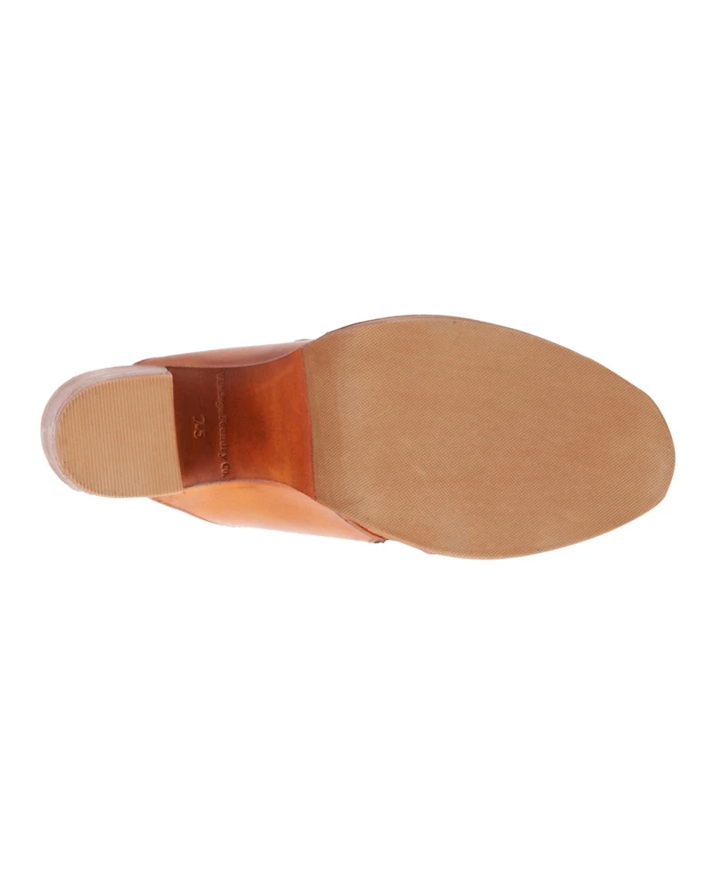 Women's Lidia Heel Sandal