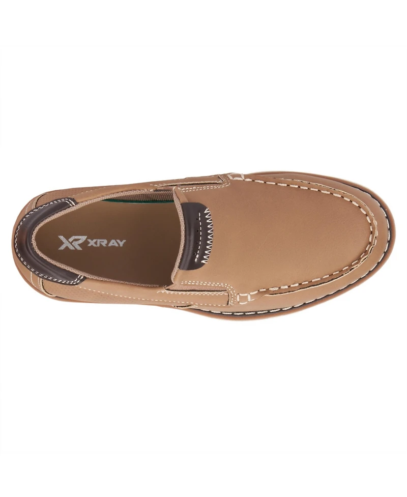 Xray Little Boys Youth David Dress Casual Loafers