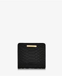 GiGi New York Mini Fold Over Wallet
