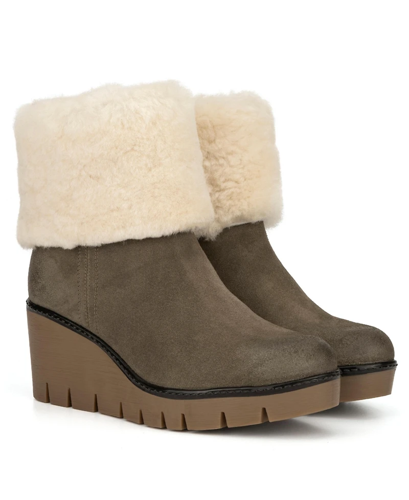 Vintage Foundry Co Women's Poppy Boot