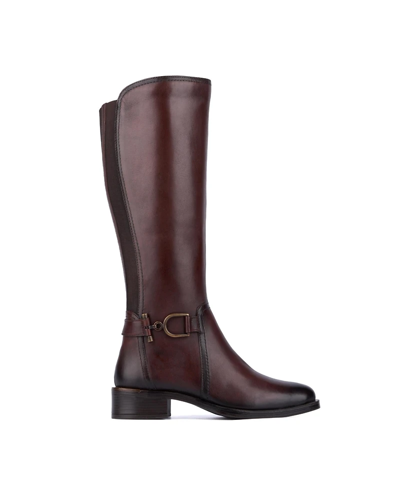 Women's Hortense Tall Boots