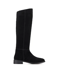 Vintage Foundry Co Women's Raelynn Mid Calf Boots