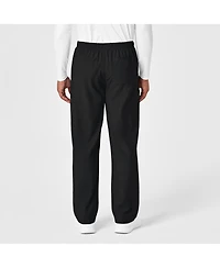 Wink Petite W123 Unisex Multi-Cargo Scrub Pant