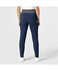 Wink Women's Renew High Waist Power Scrub Pant