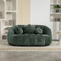 Streamdale Luxurious Bean Bag Chair Comfort & Style for All