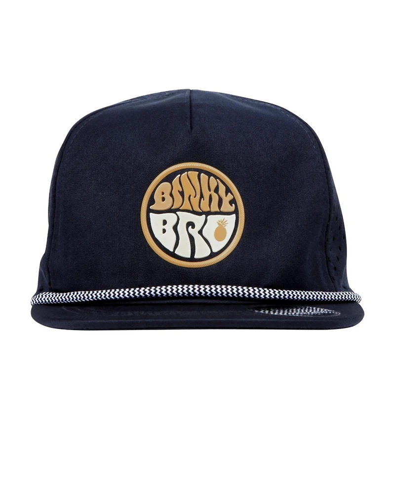 BinkyBro Boys El Capitan Snapback Hat