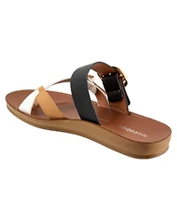 Los Cabos Dany Sandal