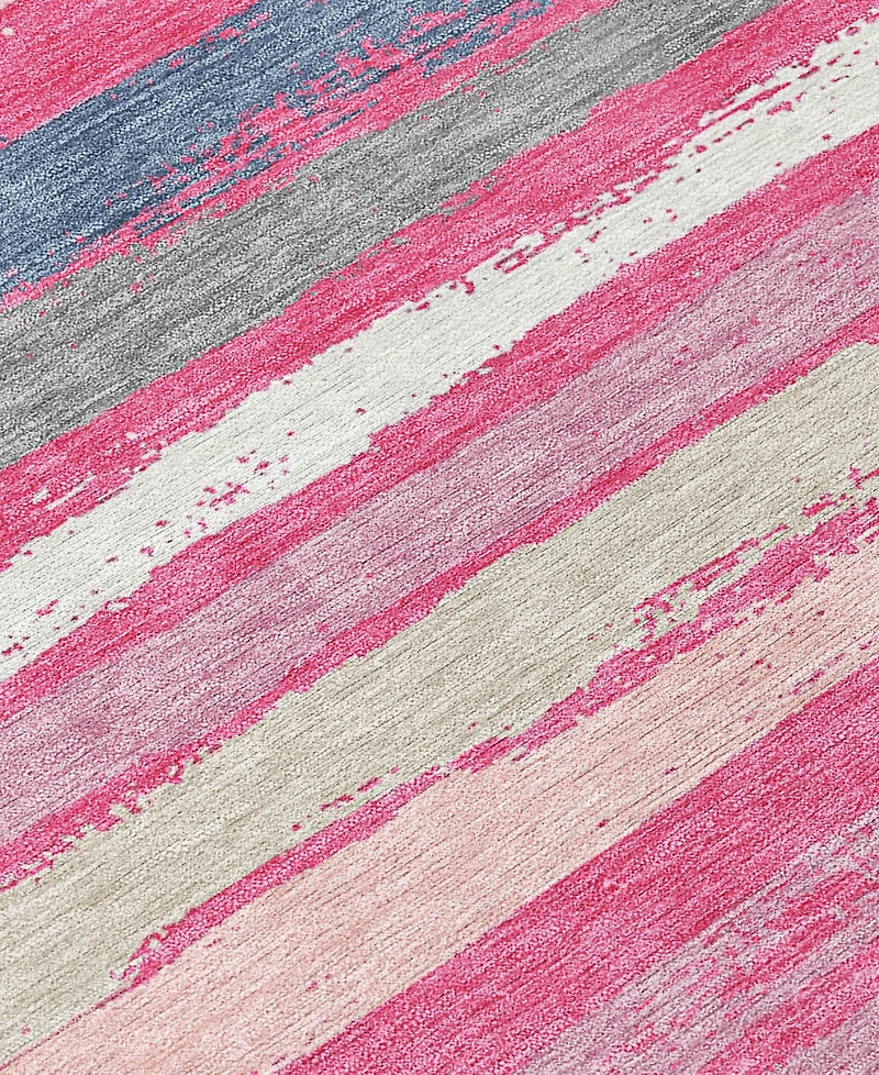 Addison Chantille Machine Washable ACN1019 8'x10' Area Rug