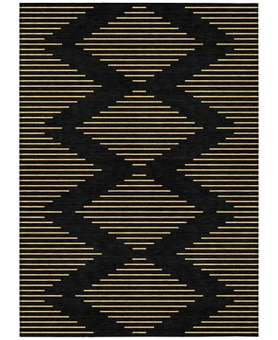 Addison Chantille Machine Washable ACN1017 8'x10' Area Rug