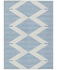 Addison Chantille Machine Washable ACN1017 8'x10' Area Rug