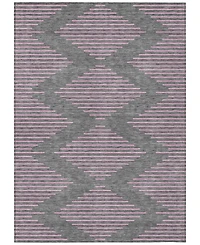 Addison Chantille Machine Washable ACN1017 5'x7'6''Area Rug