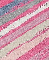 Addison Chantille Machine Washable ACN1019 2'6''x3'10'' Area Rug