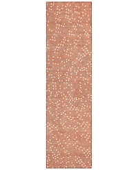 Addison Chantille Machine Washable ACN1021 2'3''x7'6'' Runner Area Rug