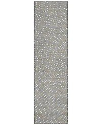 Addison Chantille Machine Washable ACN1021 2'3''x7'6'' Runner Area Rug