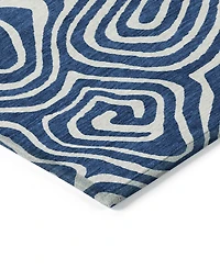 Addison Chantille Machine Washable ACN1020 2'3''x7'6'' Runner Area Rug