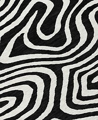 Addison Chantille Machine Washable ACN1020 2'3''x7'6'' Runner Area Rug