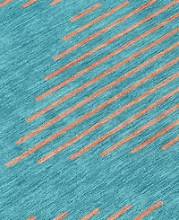 Addison Chantille Machine Washable ACN1017 2'3''x7'6'' Runner Area Rug