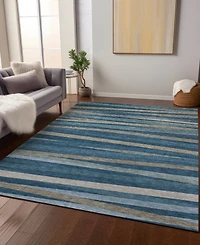 Addison Chantille Machine Washable ACN997 9'x12' Area Rug