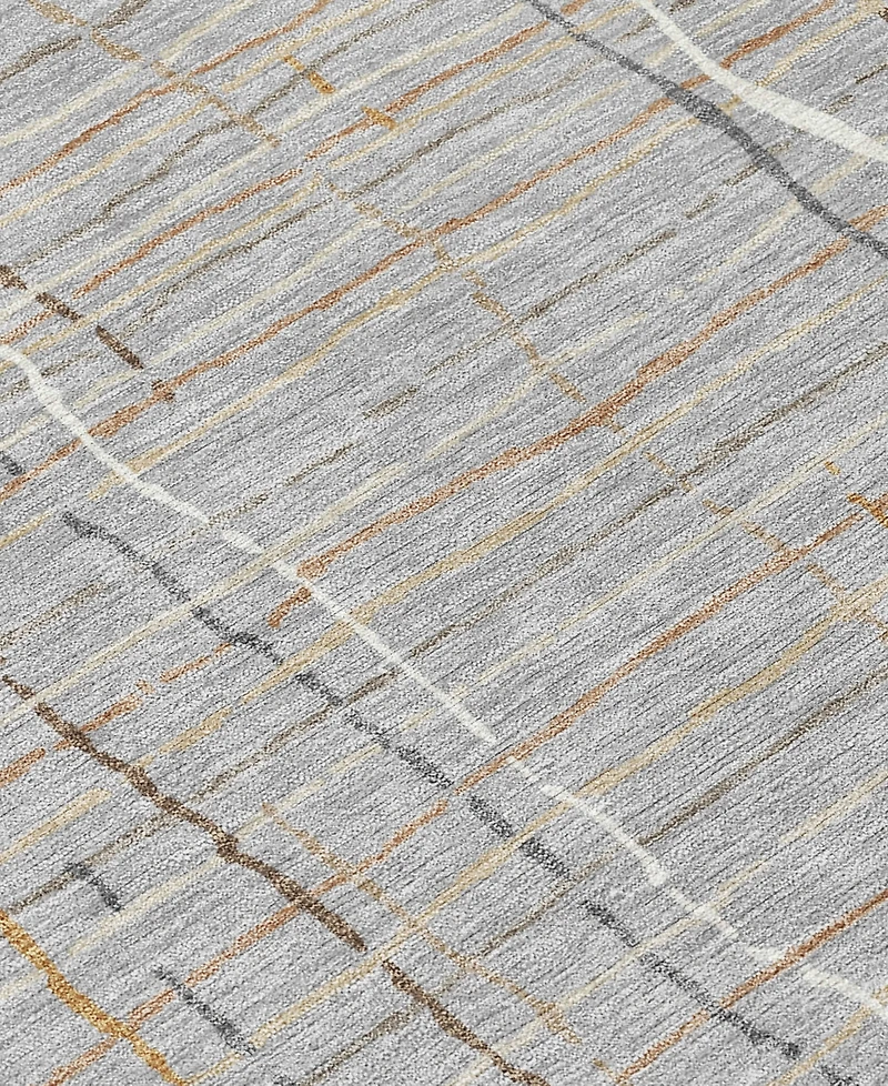 Addison Chantille Machine Washable ACN998 8'x10' Area Rug