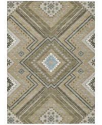 Addison Chantille Machine Washable ACN1010 9'x12' Area Rug