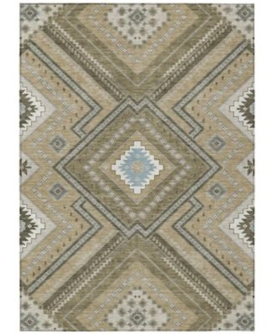 Addison Chantille Machine Washable Acn1010 Area Rug Collection