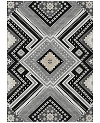 Addison Chantille Machine Washable ACN1010 8'x10' Area Rug