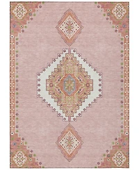 Addison Chantille Machine Washable ACN1014 5'x7'6" Area Rug
