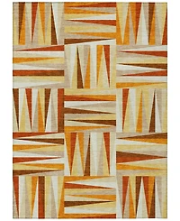 Addison Chantille Machine Washable ACN1012 5'x7'6" Area Rug