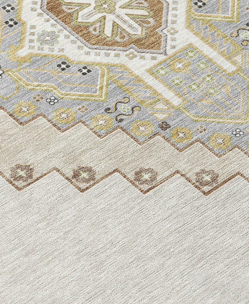 Addison Chantille Machine Washable ACN1014 5'x7'6" Area Rug